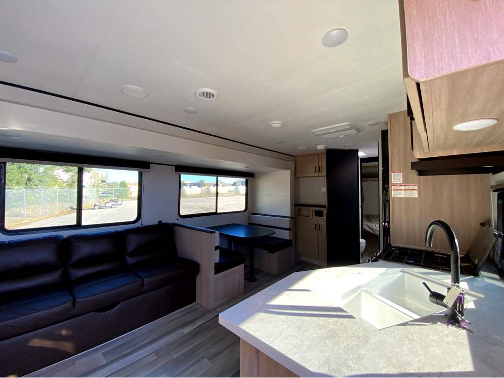 2026 HEARTLAND PROWLER 2601RLS - Image 11