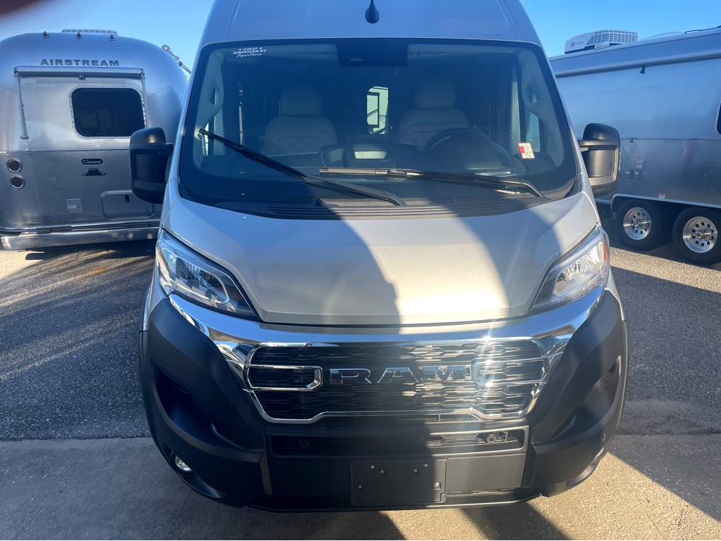 2026 THOR MOTOR COACH RIZE 18M - Image 6