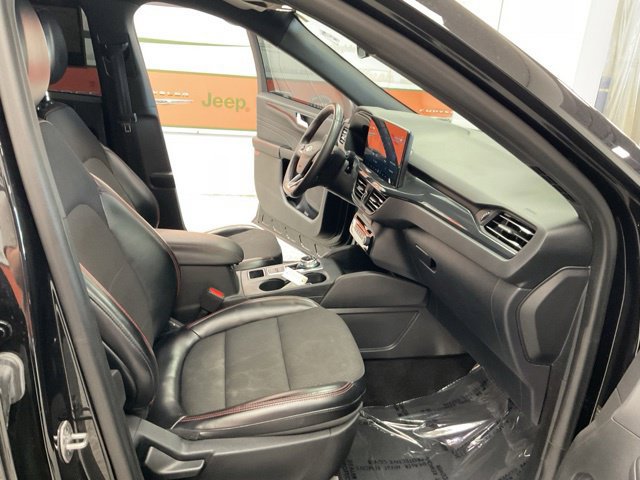 2024 Ford Escape Utility 4D Active AWD - Image 28