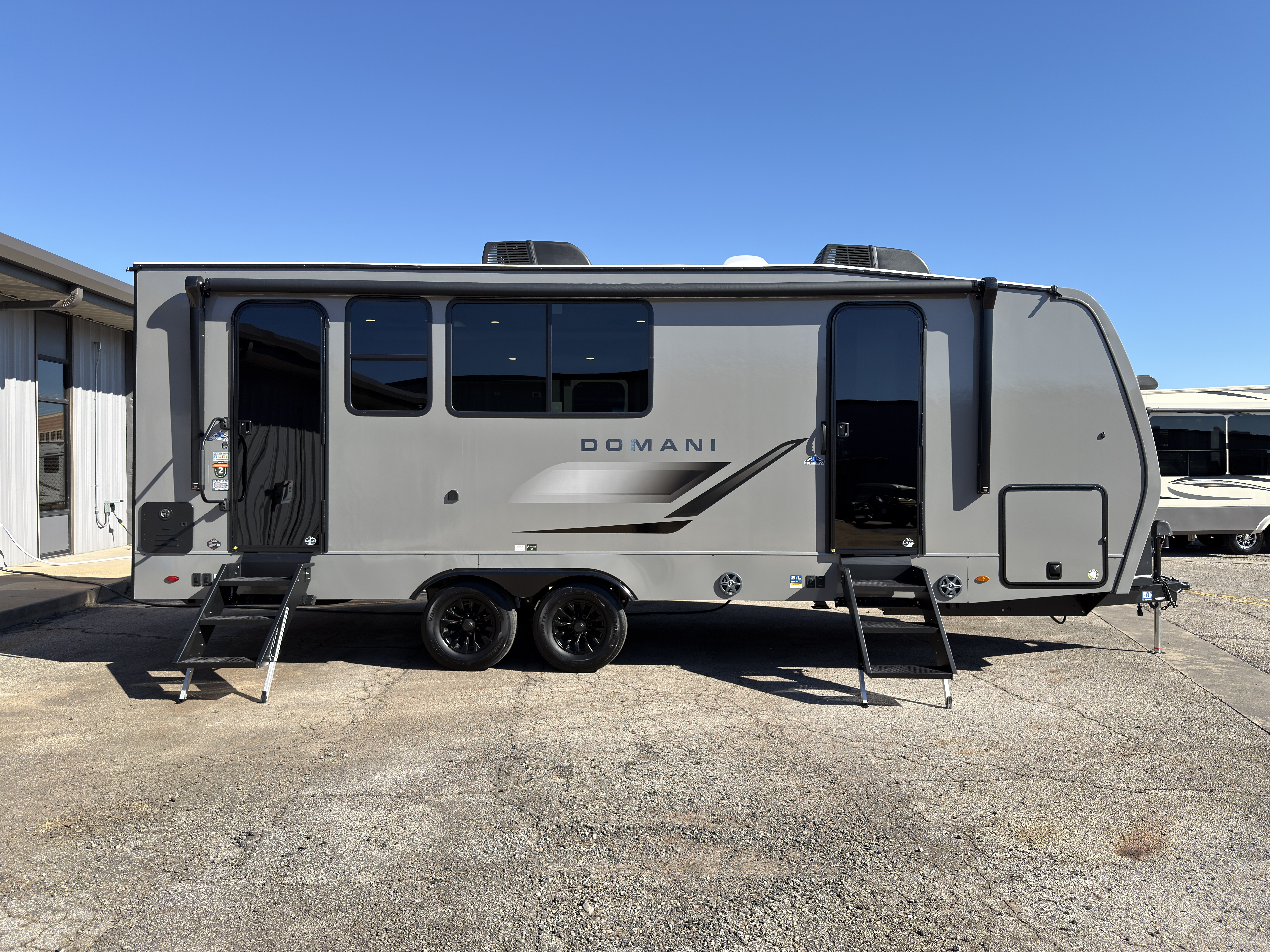 2026 KZ RV Domani 241ML - Image 6