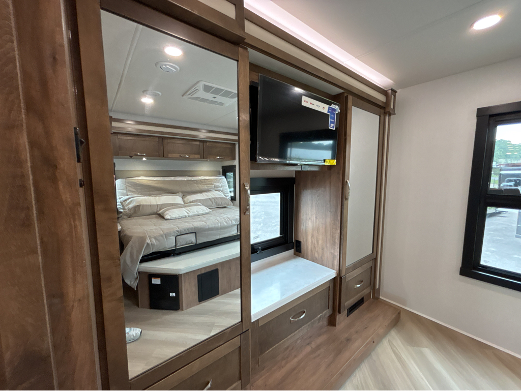 2026 ENTEGRA COACH ACCOLADE 37M - Image 23