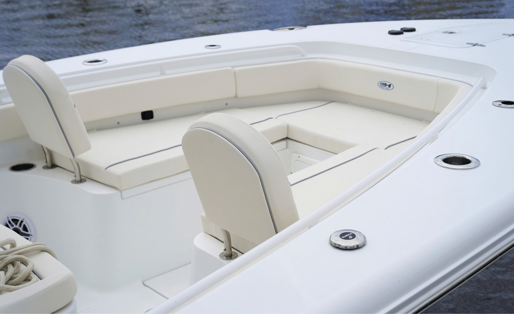 2027 SEA HUNT GAMEFISH 25 - Image 54