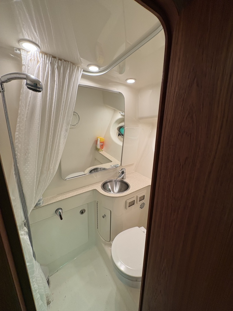 2007 Tiara Yachts 3200 Open - Image 25