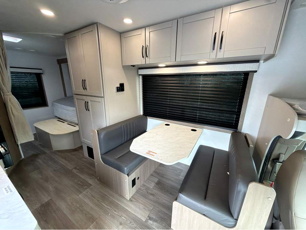 2027 ENTEGRA COACH ODYSSEY SE 22C - Image 15