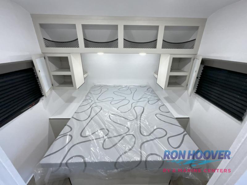 2025 COACHMEN SPIRIT 26BH - Image 31