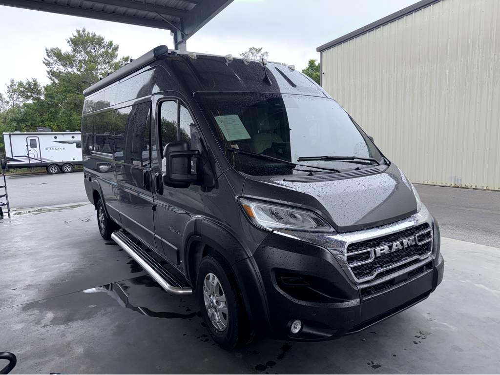 2025 ENTEGRA COACH ETHOS 20T - Image 1