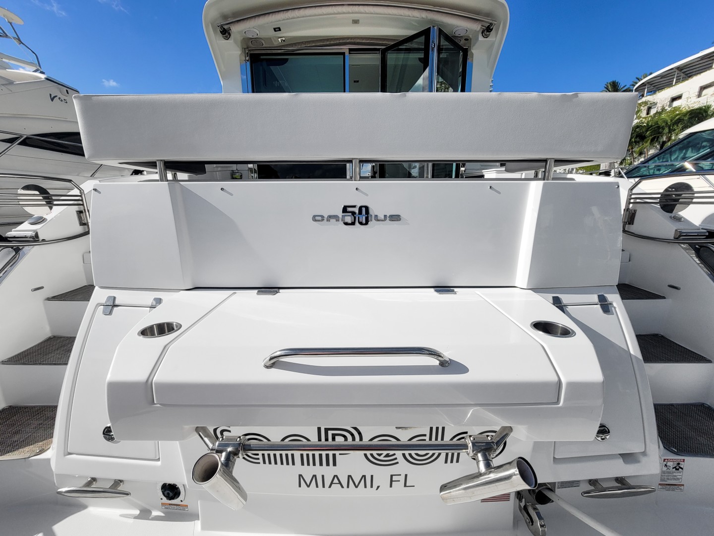 2019 Cruisers 50 Cantius - Image 12