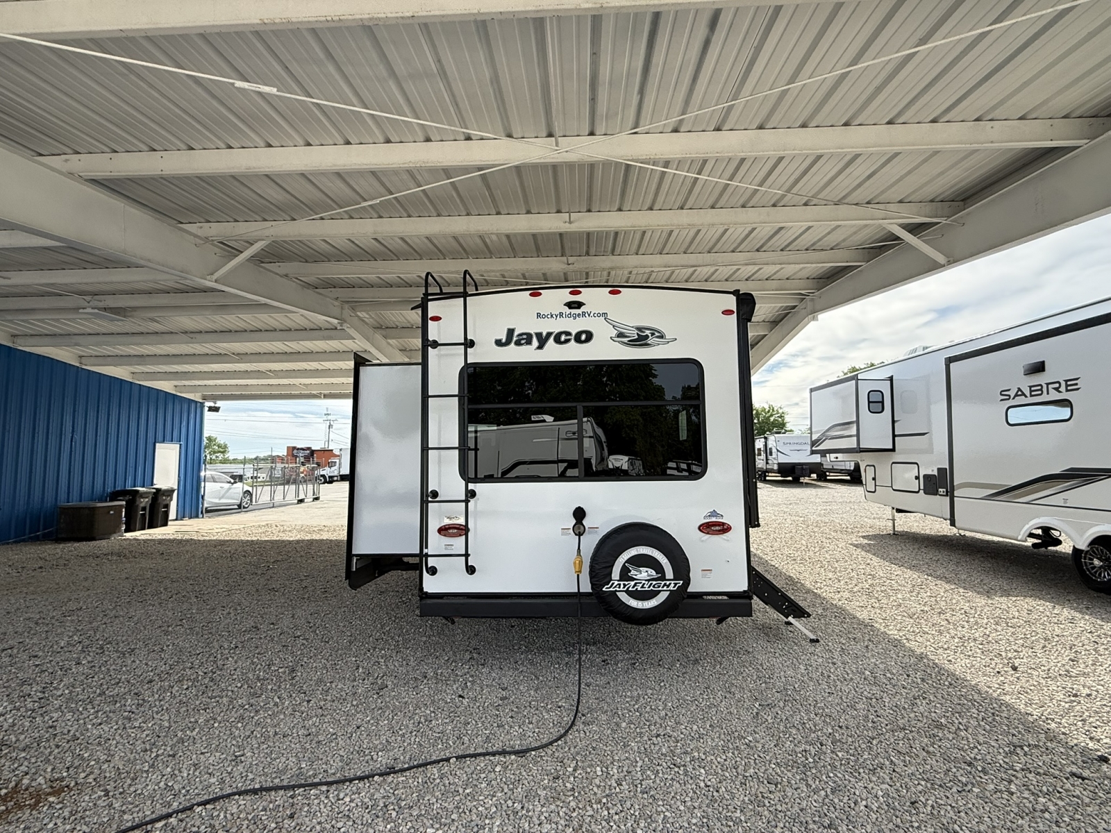 2025 Jayco Jay Flight 265RLS - Image 5