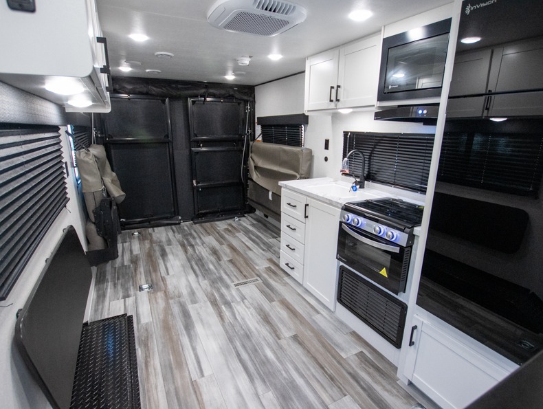 2026 Jayco Jay Flight SLX 265TH - Image 5