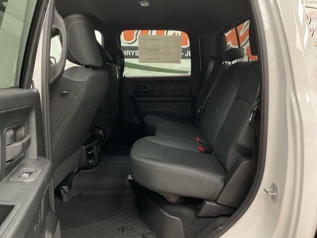 2026 Ram 2500 Big Horn 4x4 Crew Cab 6'4" Box - Image 33