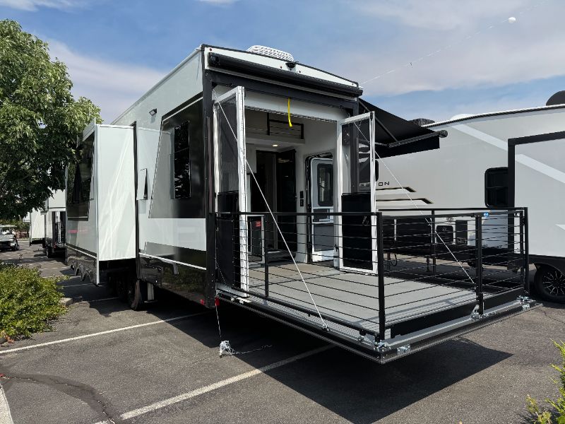 2026 Brinkley RV Model G 3250 - Image 3