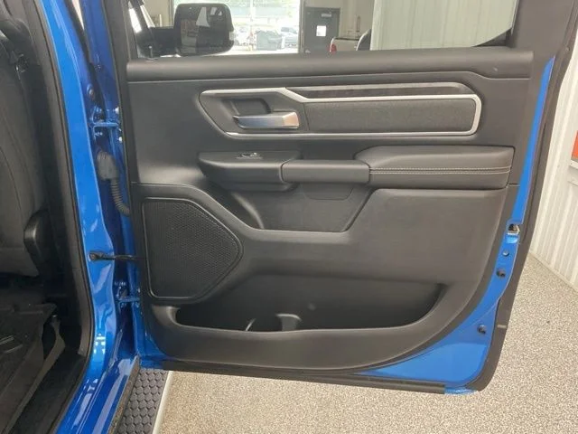 2021 Ram Ram 1500 Pickup Crew Cab Bighorn/Lone Star 4WD - Image 22