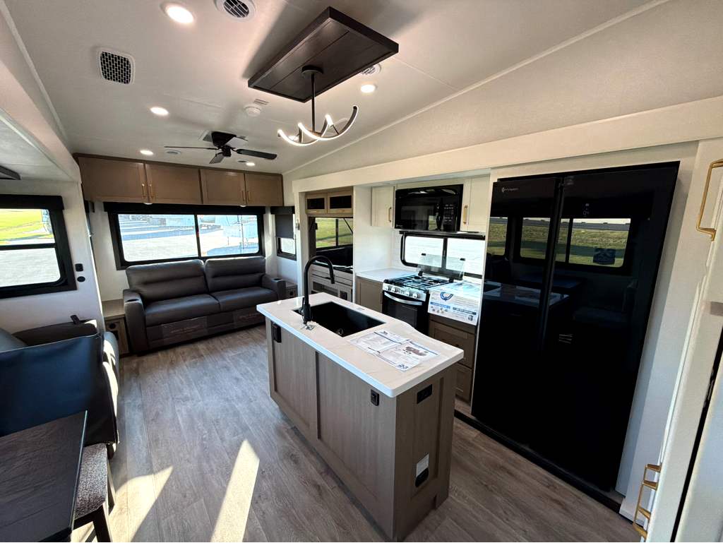 2027 JAYCO EAGLE 355MBQS - Image 13