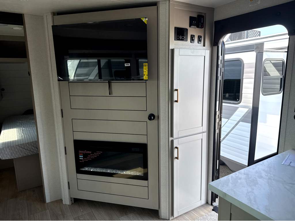 2027 JAYCO JAY FLIGHT 265MWS - Image 9
