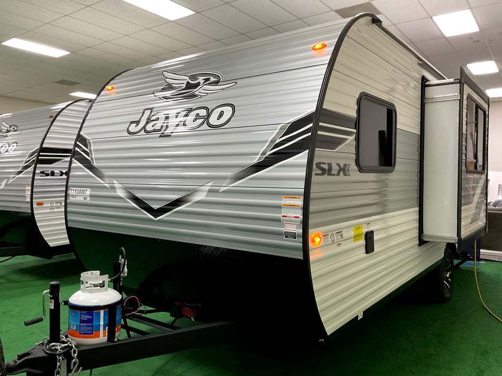 2026 JAYCO Jay Flight 180 LK - Image 3