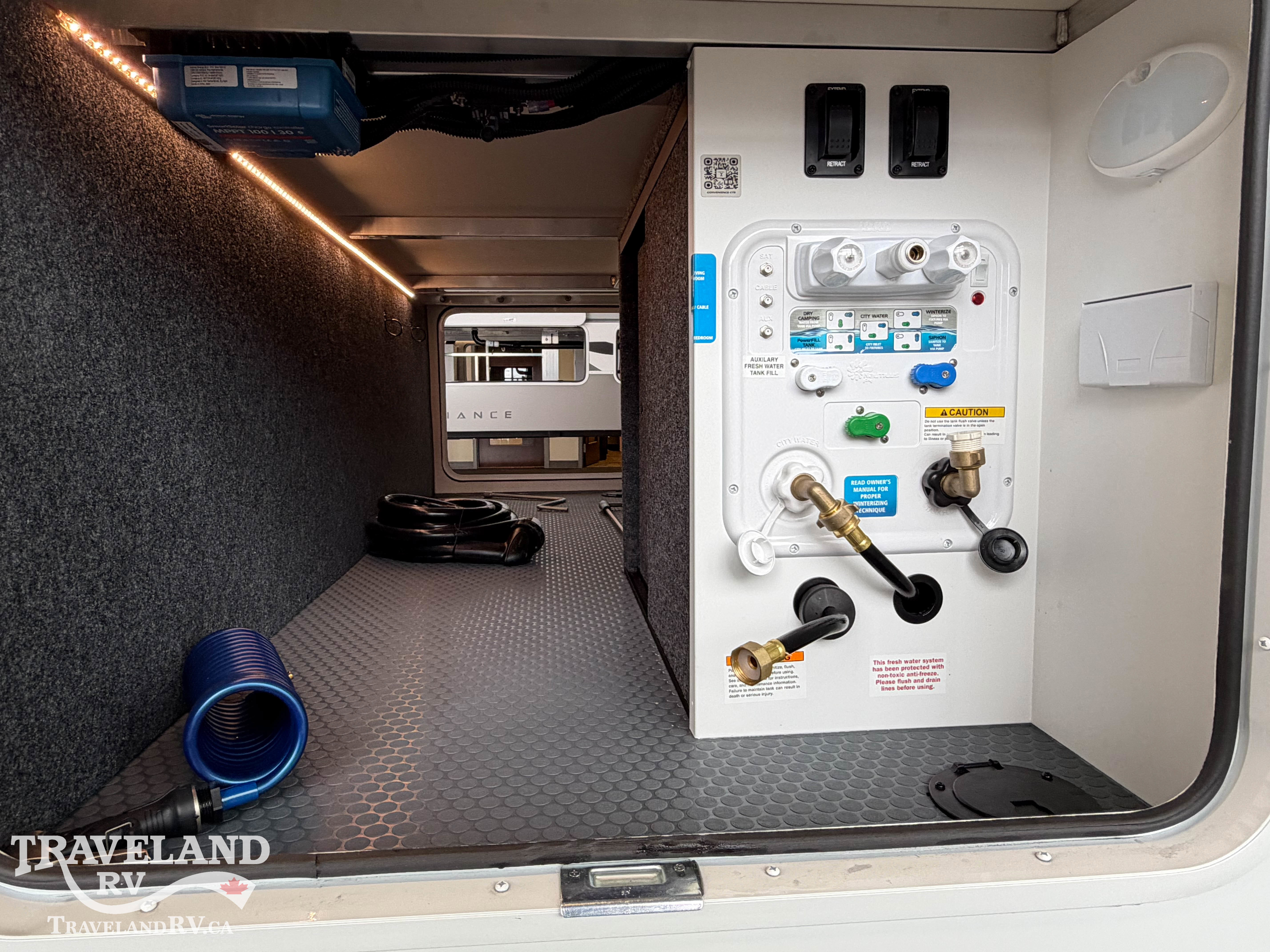 2026 Brinkley RV Model I 280 - Image 7