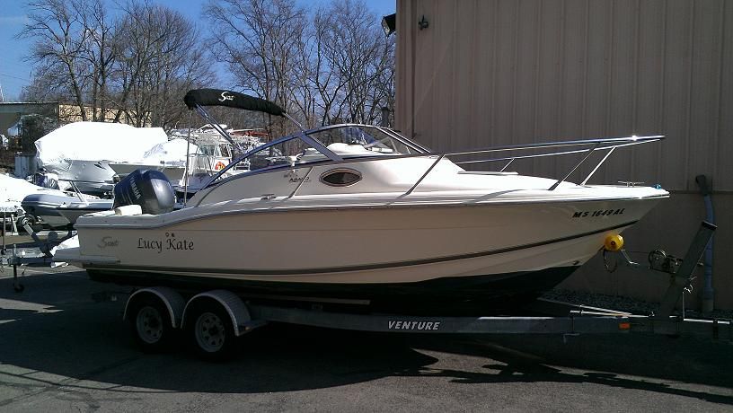 2027 Highfield Sport 360 Standard - Image 68