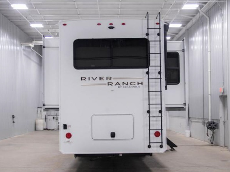 2023 Palomino River Ranch 390RL - Image 3