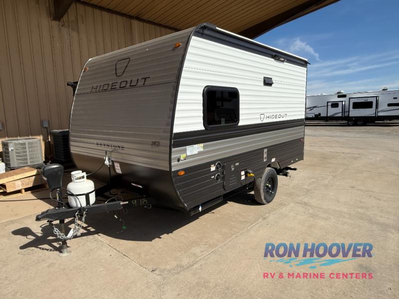 2026 KEYSTONE 123BB - Image 3