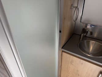 2026 AIRSTREAM TRADE WIND 23FBT - Image 24