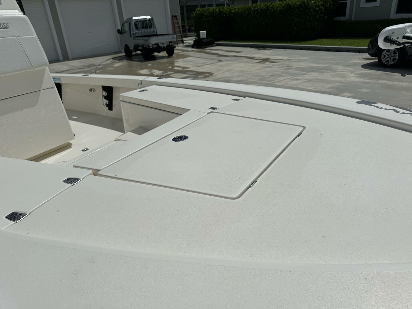 2022 PATHFINDER 2300 HPS Base - Image 18