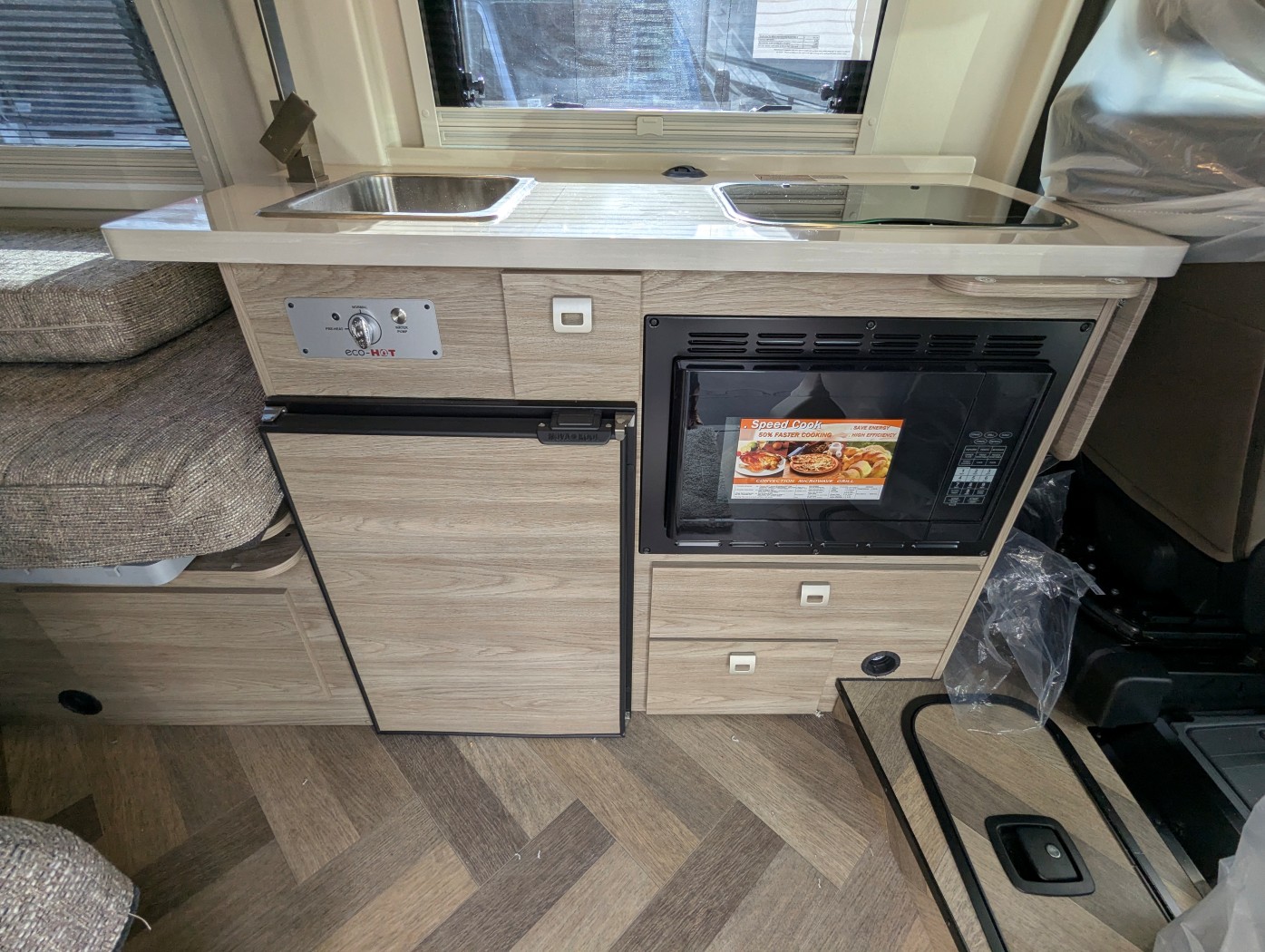 2026 Winnebago Travato 59K - Image 12