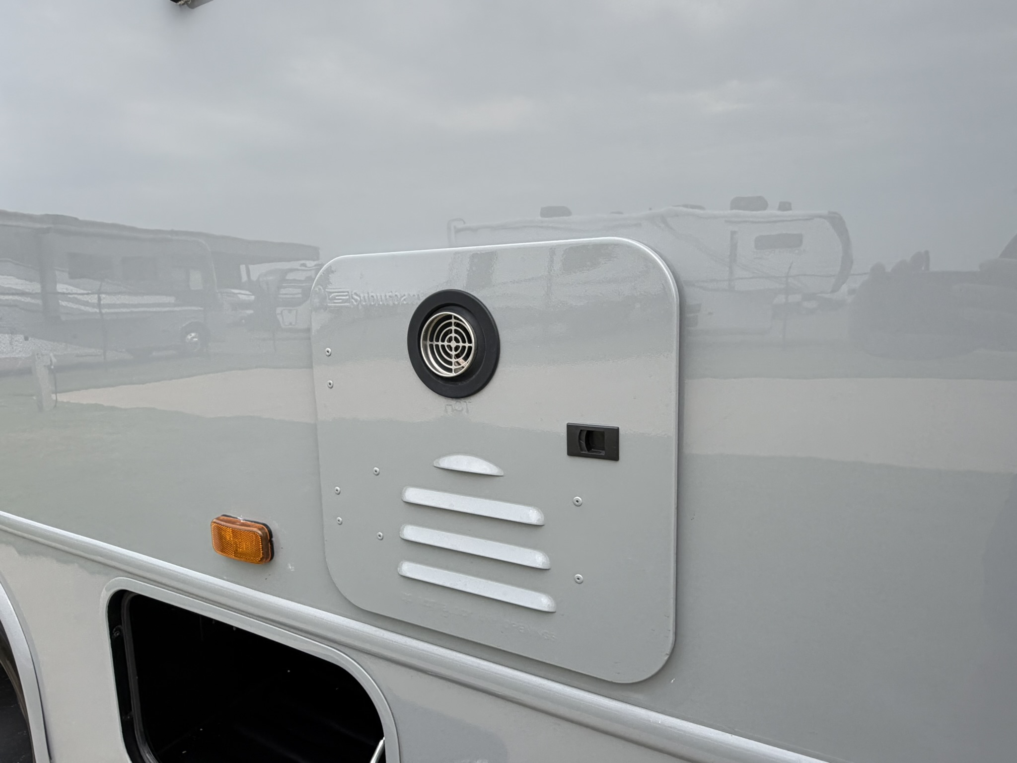 2027 JAYCO GREYHAWK 30Z - Image 7