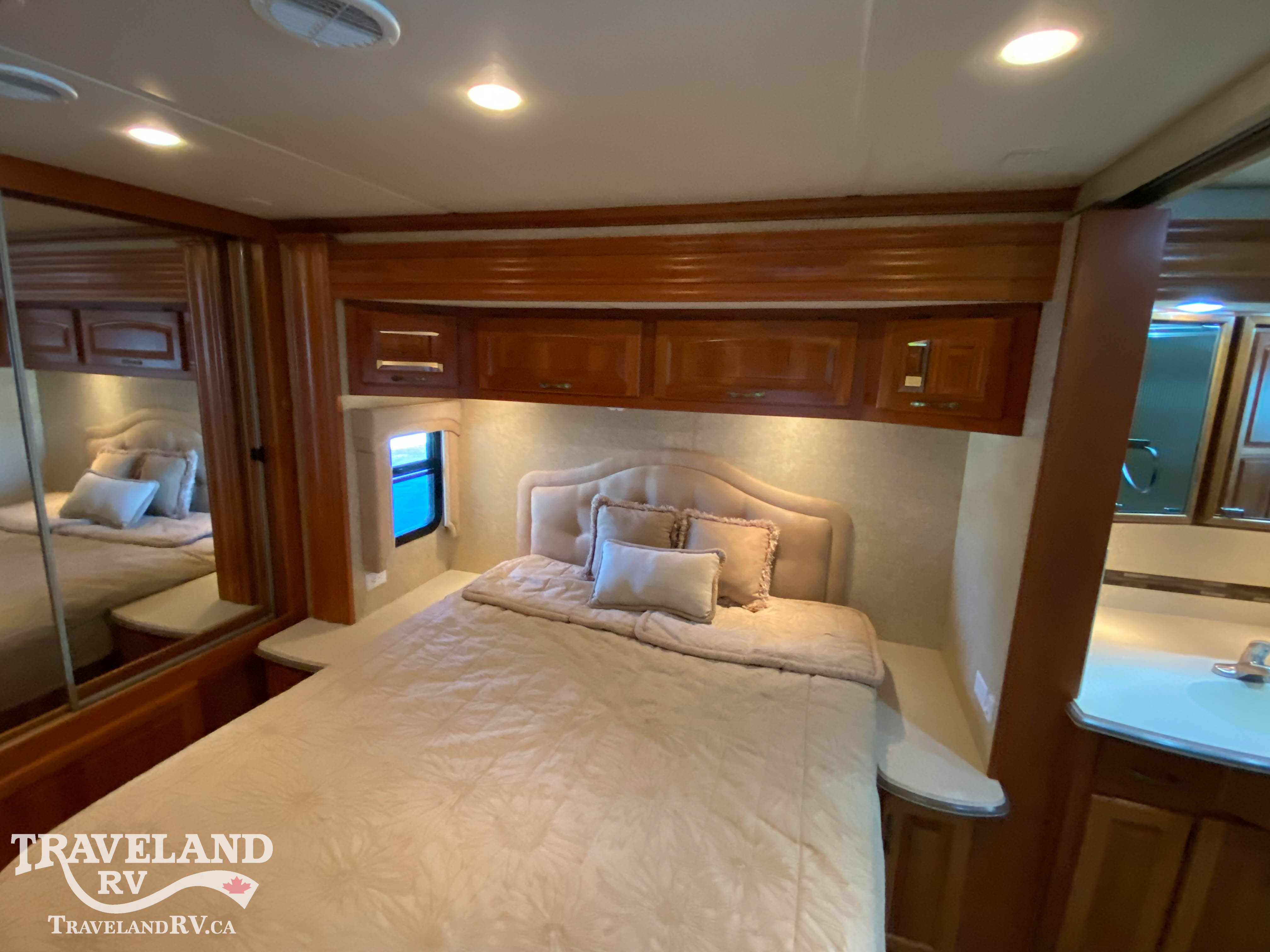 2011 NEWMAR DUTCHSTAR 4353 - Image 29