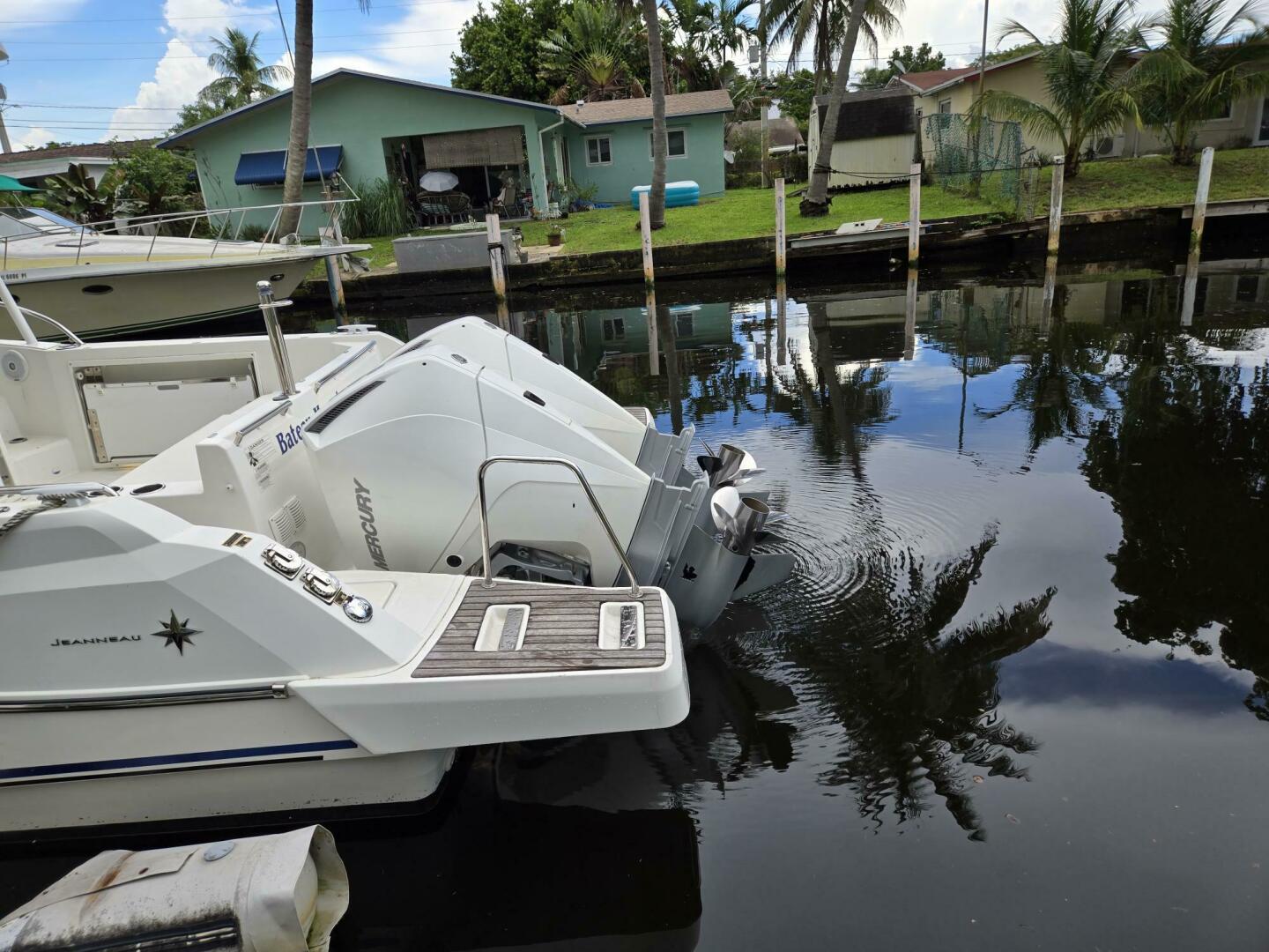 2019 Chaparral 21 H2O Sport - Image 46