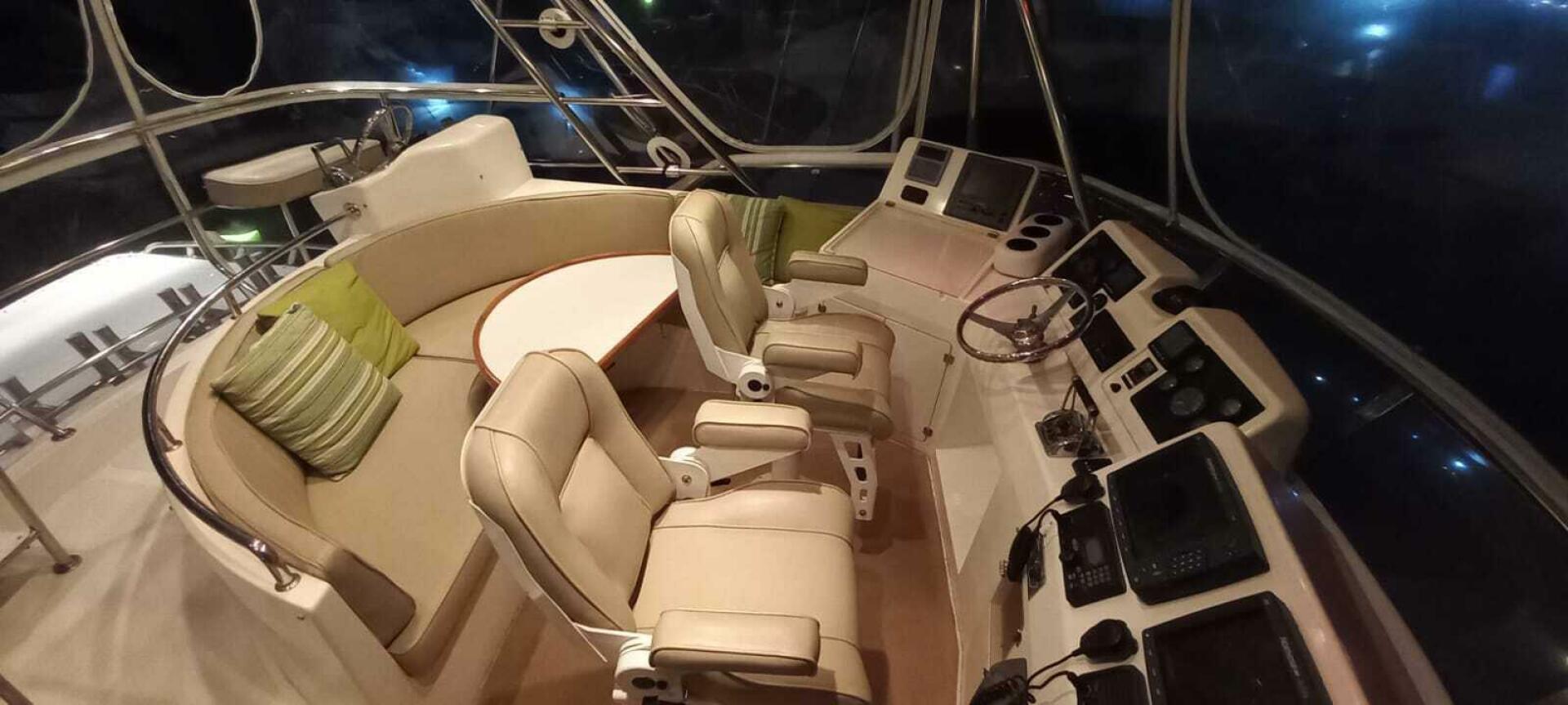 2004 Mikelson 43 Sportfisher - Image 7