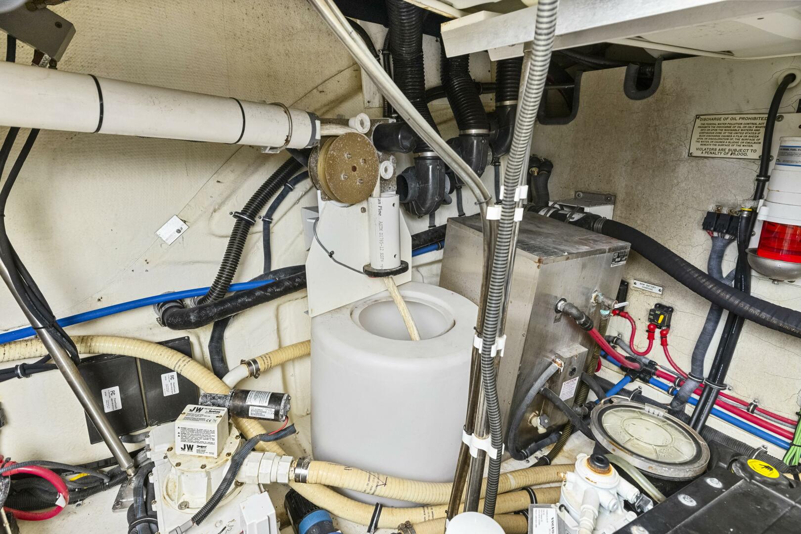 2016 Formula 45 Yacht - Image 46