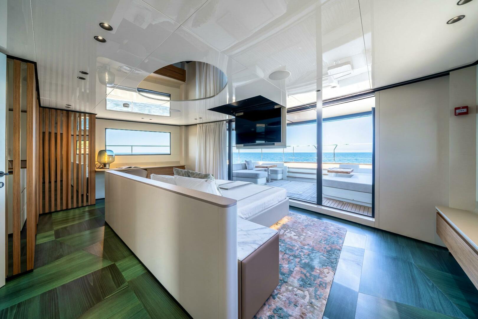 2024 Wider Yachts WiderCat 92 - Image 20