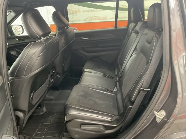 2024 Jeep Grand Cherokee L Utility 4D Altitude 4WD - Image 31
