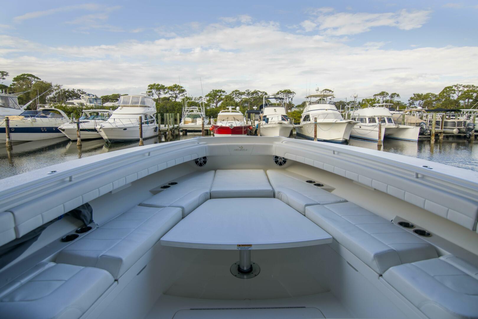 2021 Regulator 41 Center Console - Image 4