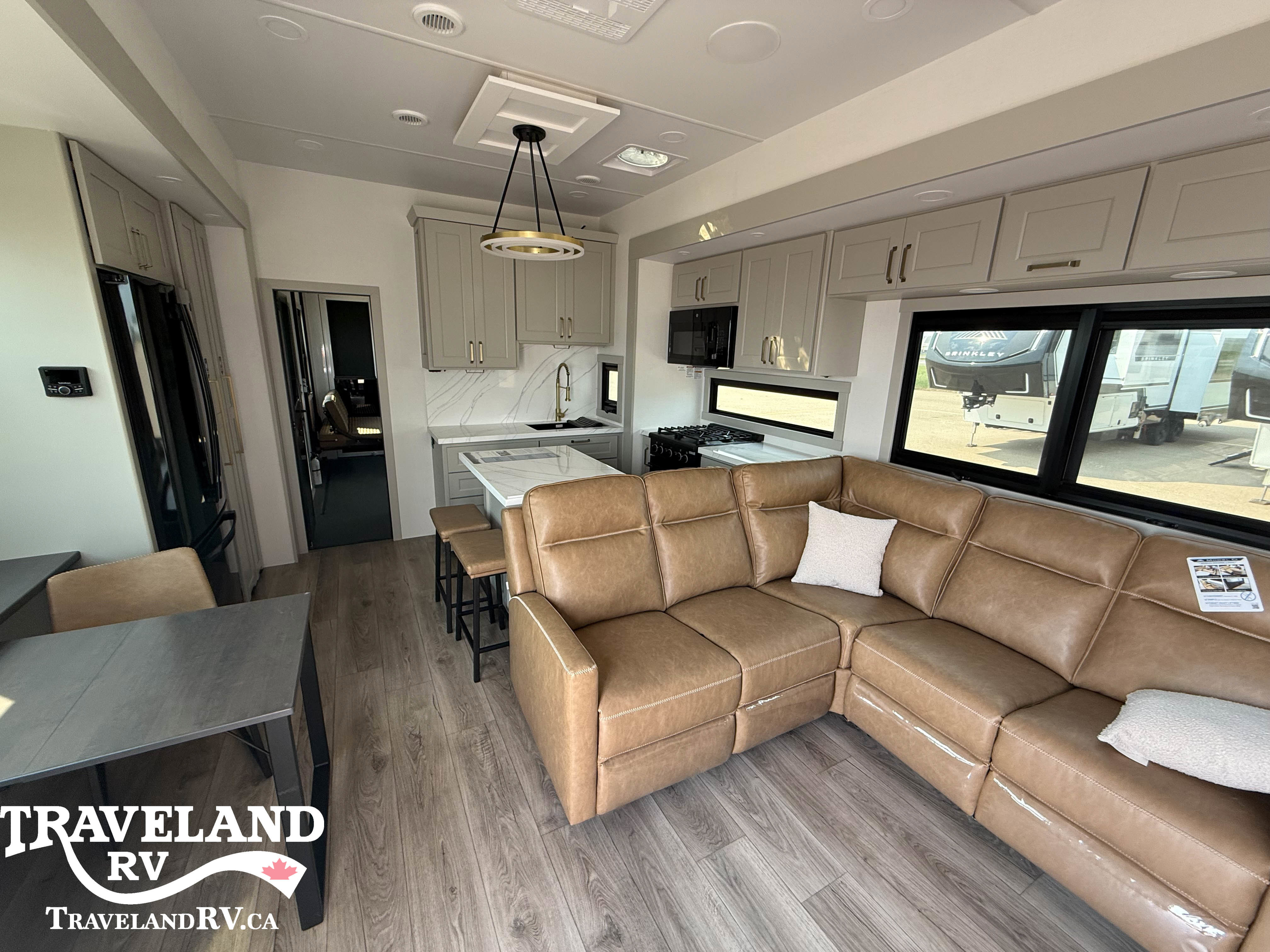 2026 Brinkley RV Model G 3970 - Image 5