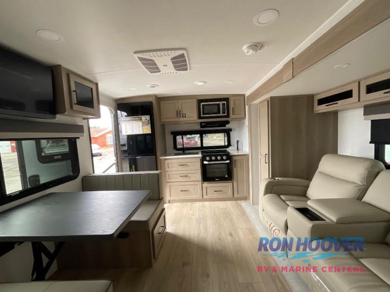 2026 FOREST RIVER 2515S - Image 25
