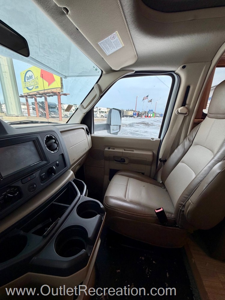 2021 Thor Motor Coach QUANTUM SL31 - Image 7