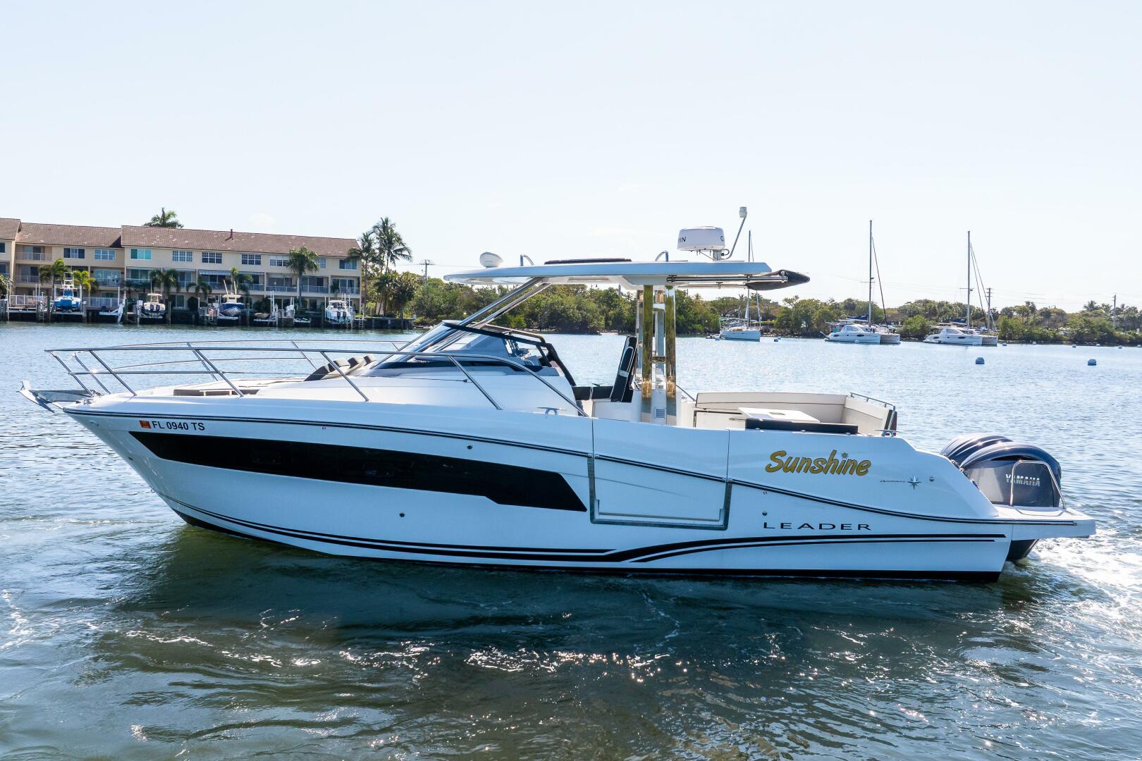 2019 Chaparral 21 H2O Sport - Image 4