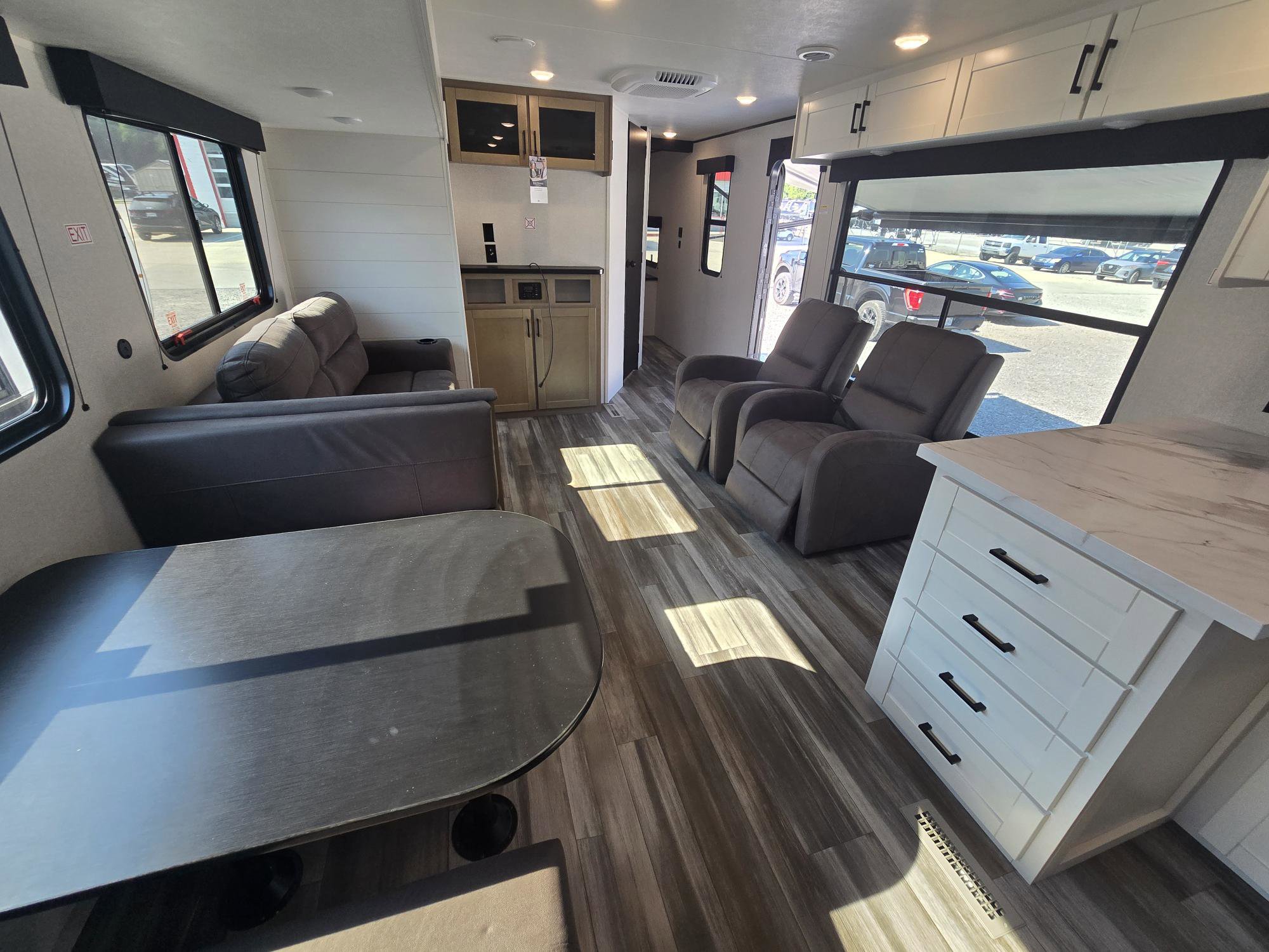 2026 JAYCO JAY FLIGHT SLX 290RKS - Image 20