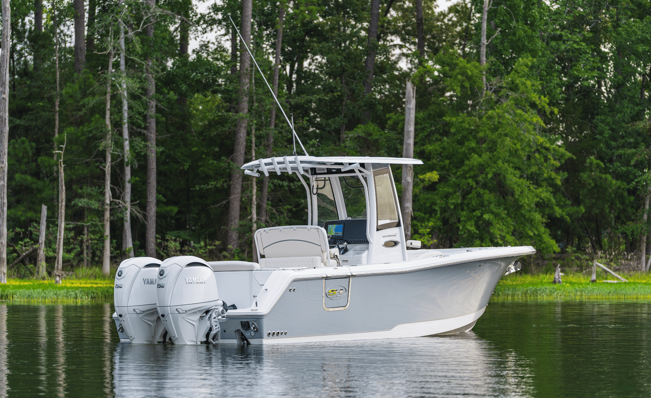 2027 SEA HUNT ULTRA 265SL - Image 8