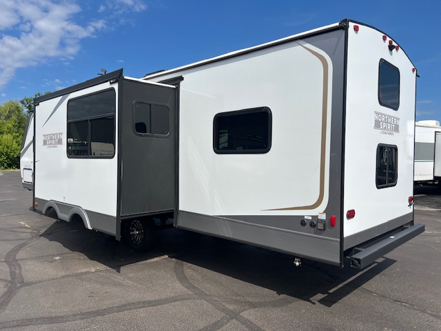 2026 Coachmen Northern Spirit 3070BH - Image 7