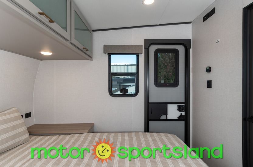 2027 Forest River Stealth 2900 - Image 33