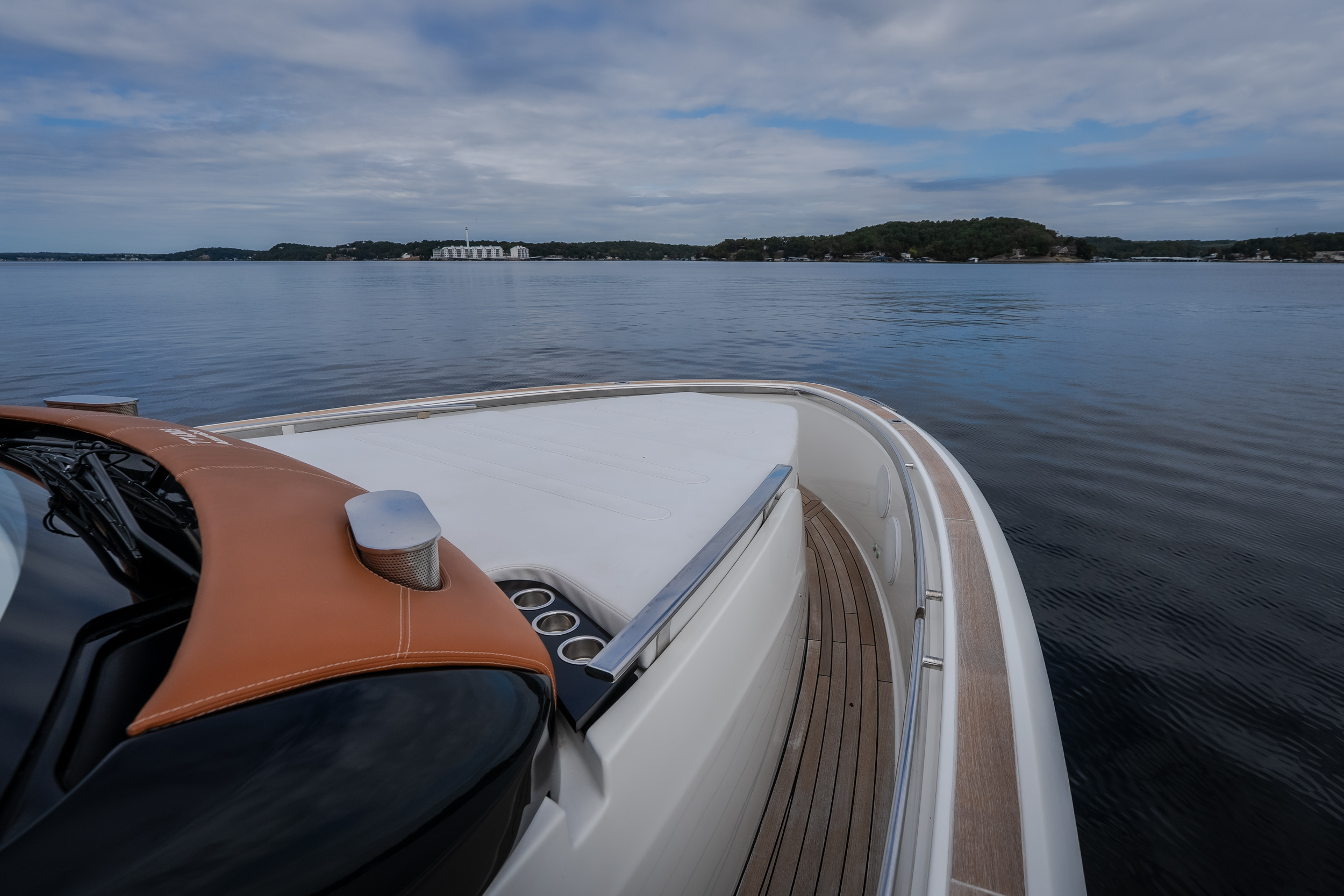 2025 Invictus TT430S - Image 38