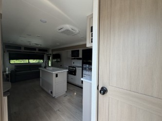 2027 JAYCO JAY FLIGHT 290RLS - Image 7