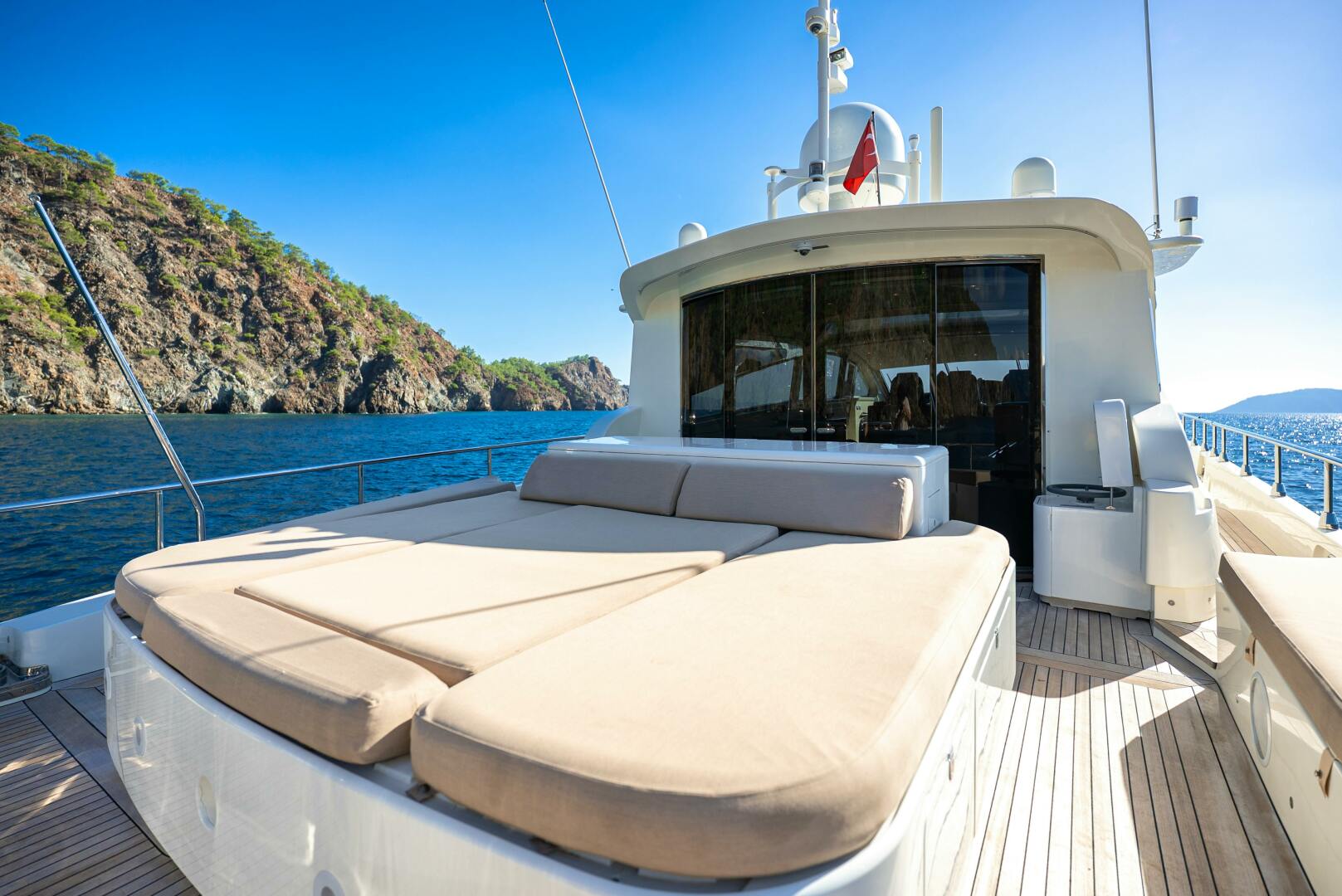 2010 Leopard Leopard 27 Sport - Image 7