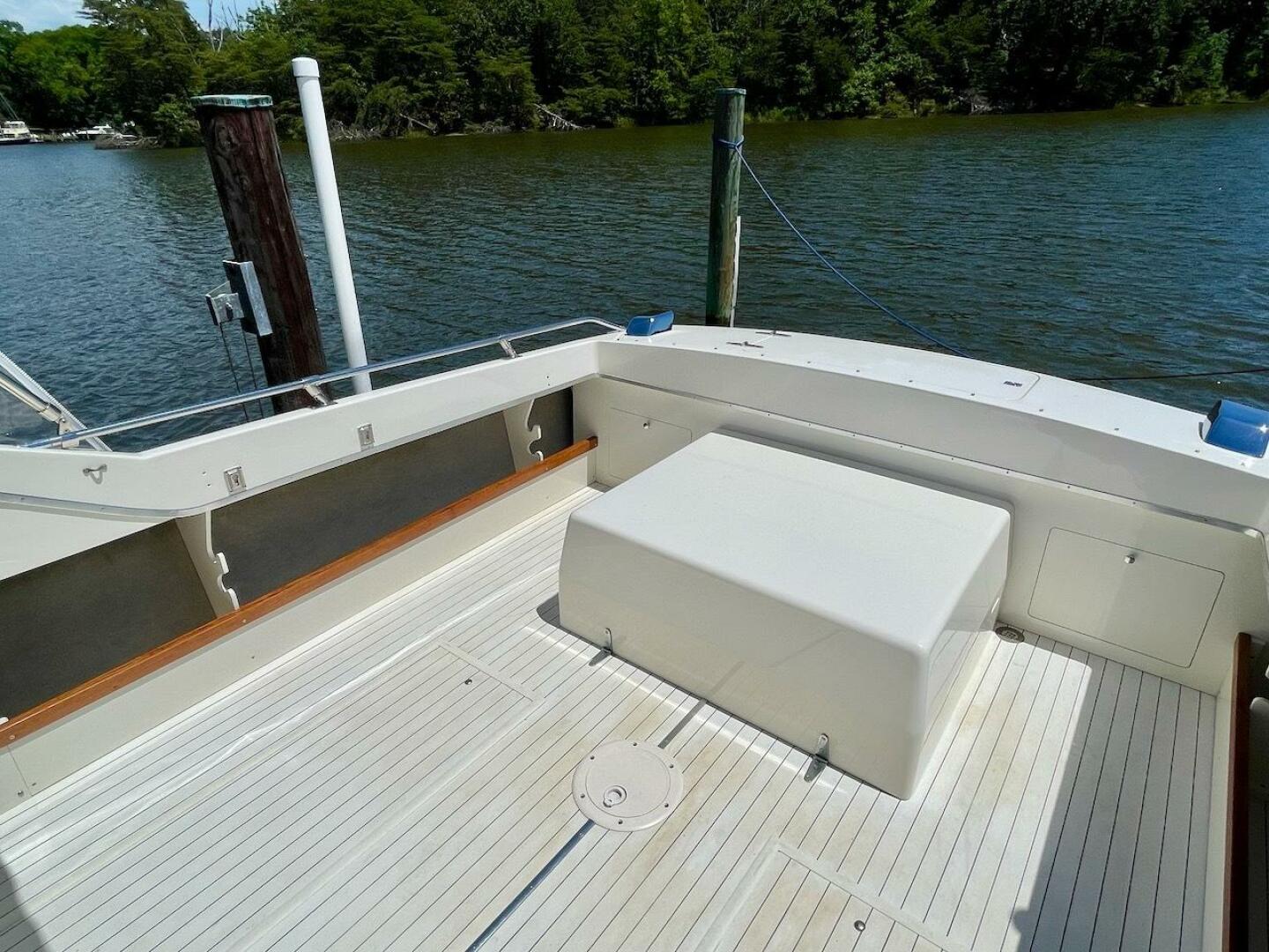2013 CHRIS-CRAFT Lancer Sportsman Base - Image 10