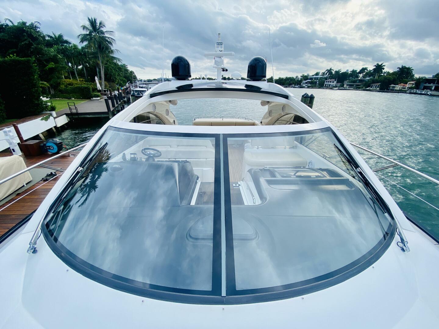 2010 Sunseeker Predator 60 - Image 22
