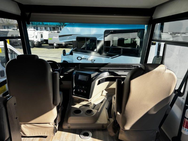 2026 Entegra Coach Vision SE 27ASE - Image 7
