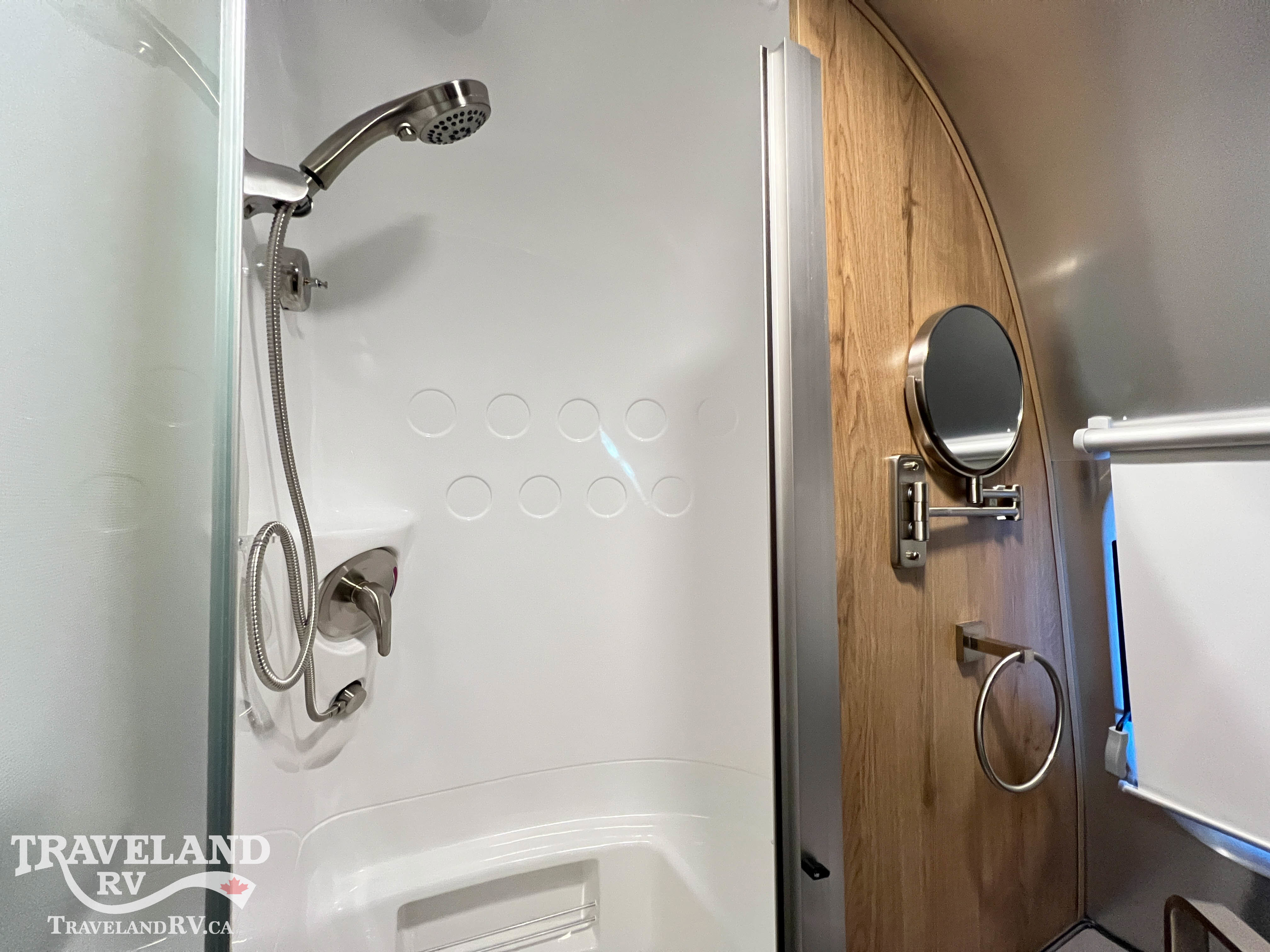 2026 Airstream Trade Wind 23FBQ - Image 26