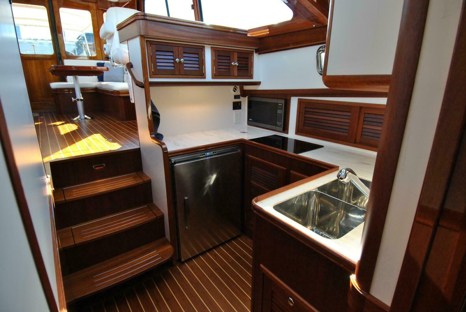 2024 Bruckmann Abaco 50 - Image 11